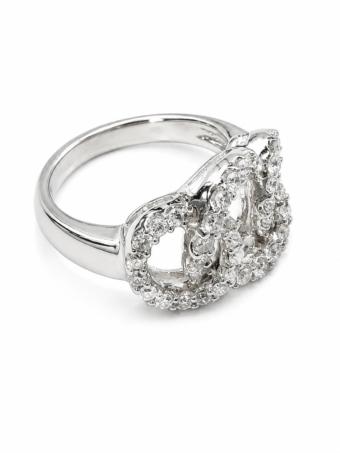 Beautiful Diamond Ring 