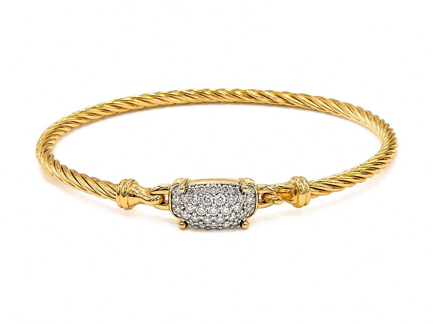 Designer David Yurman Bracelet SOLD