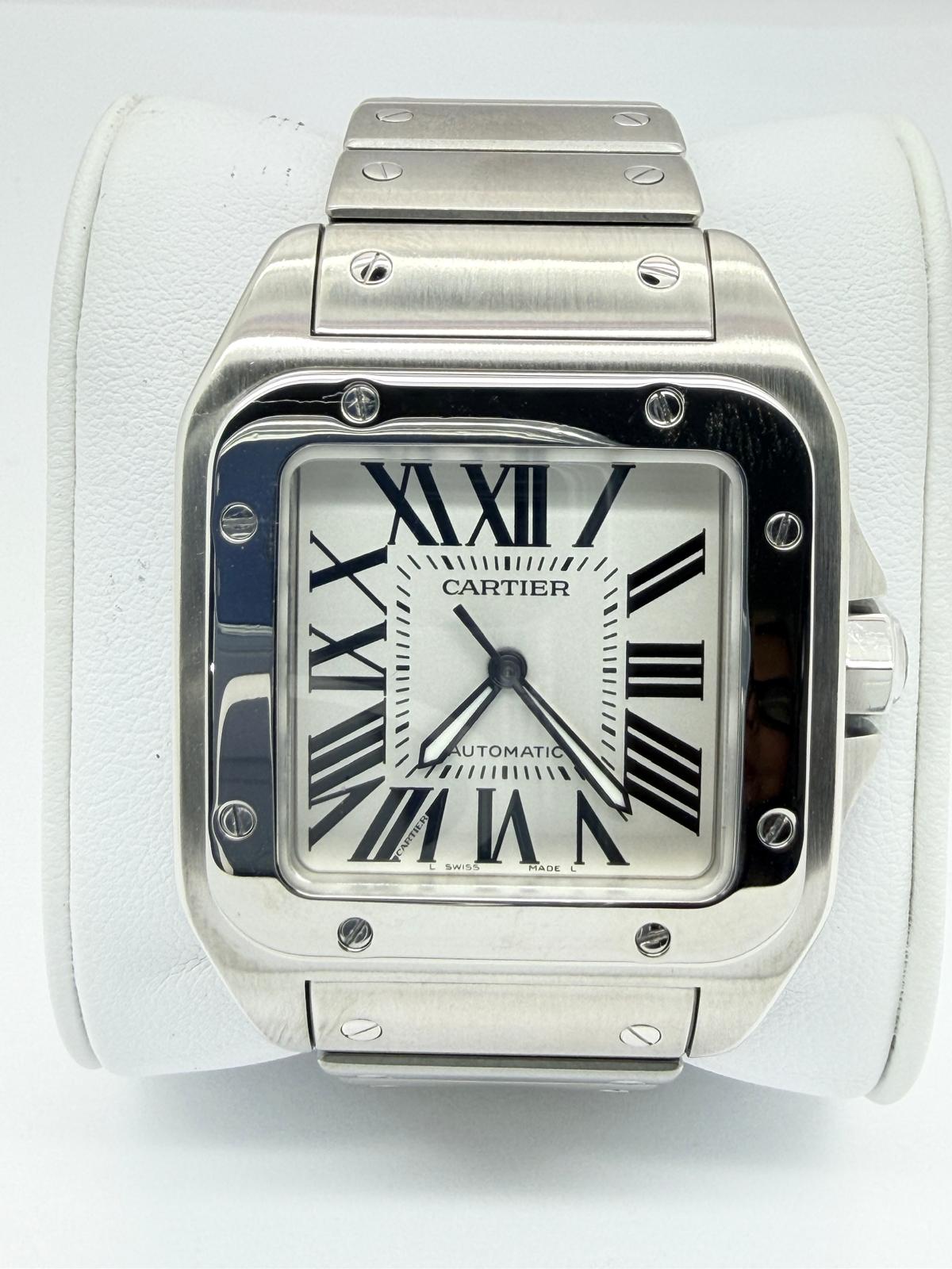 Catier Santos 100  S/S 