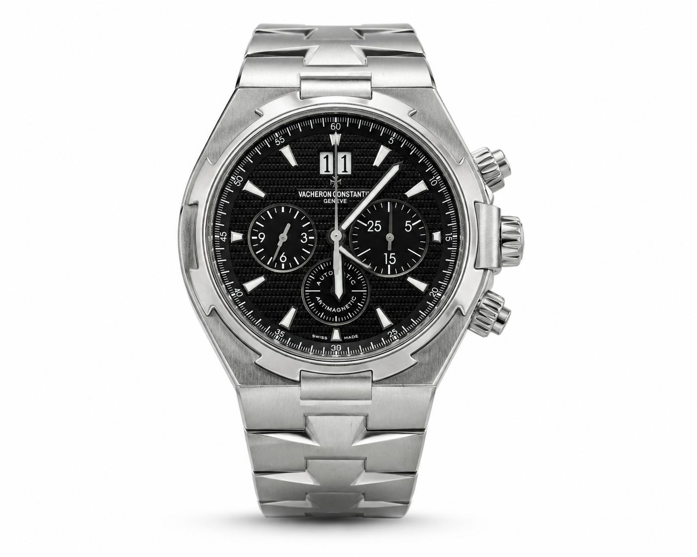 Vacheron Constantin Overseas Chrono 42mm